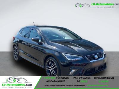 Seat Ibiza 1.0 TSI 110 ch  BVM