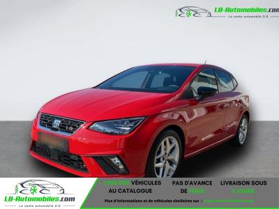 Seat Ibiza 1.0 TSI 110 ch  BVM
