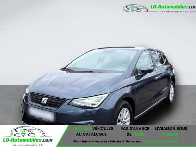 Seat Ibiza 1.0 TSI 110 ch  BVM