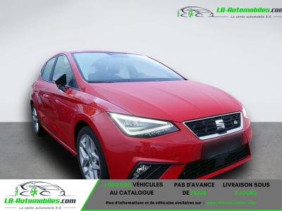 Seat Ibiza 1.0 TSI 110 ch  BVA
