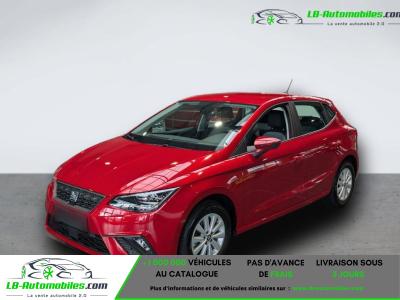 Seat Ibiza 1.0 TSI 110 ch  BVA