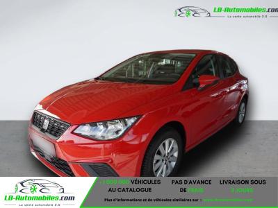 Seat Ibiza 1.0 TSI 110 ch  BVA