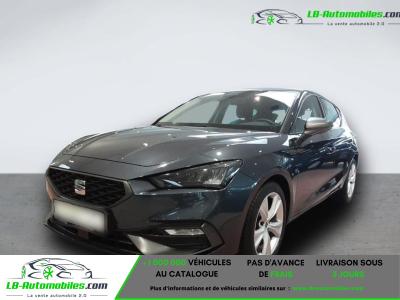 Seat Leon 1.5 TSI 150 BVM