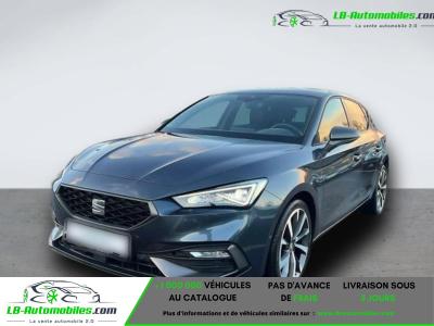Seat Leon 1.5 TSI 150 BVM