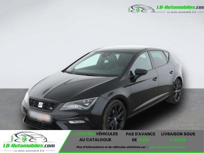 Seat Leon 1.5 eTSI 150 BVA