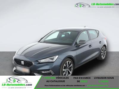 Seat Leon 1.5 eTSI 150 BVA