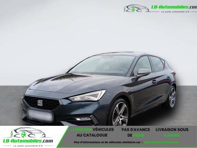 Seat Leon 1.5 eTSI 150 BVA