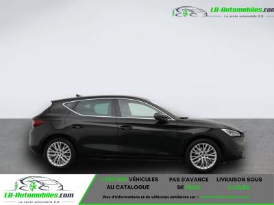 Seat Leon e-Hybrid 204 ch BVA
