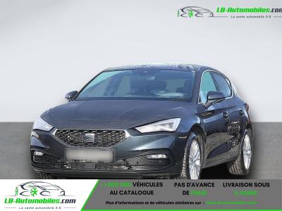 Seat Leon e-Hybrid 204 ch BVA