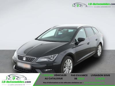 Cupra Leon ST 1.4 TSI 150 BVA