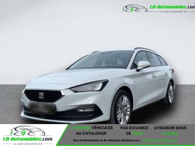 Cupra Leon ST 1.0 eTSI 110 BVA