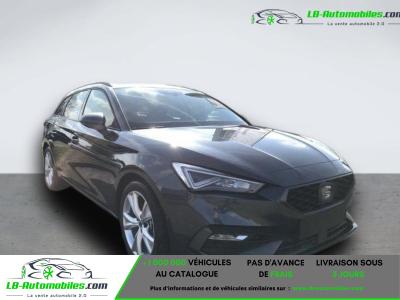 Cupra Leon ST 1.0 TSI 110 BVM