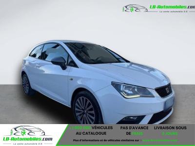 Seat Ibiza SC 1.0 75 ch