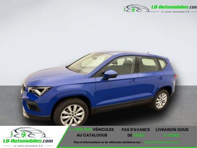 Seat Ateca 1.0 TSI 115 ch