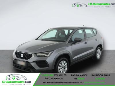 Seat Ateca 2.0 TDI 115 ch
