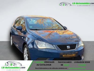 Seat Ibiza 1.0 75 ch  BVM
