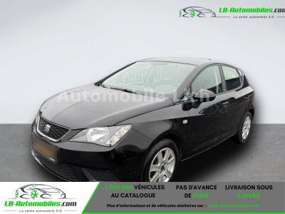 Seat Ibiza 1.0 75 ch  BVM