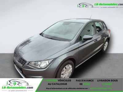 Seat Ibiza 1.0 75 ch  BVM