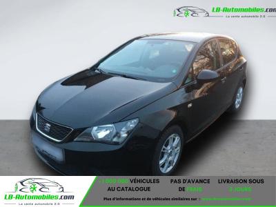 Seat Ibiza 1.0 75 ch  BVM