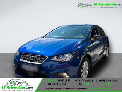 Seat Ibiza 1.0 EcoTSI 115 ch  BVA