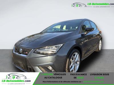 Seat Ibiza 1.0 EcoTSI 115 ch  BVA