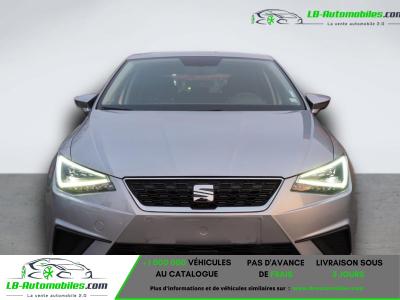 Seat Ibiza 1.0 EcoTSI 115 ch  BVA