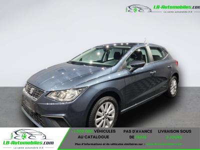 Seat Ibiza 1.0 EcoTSI 115 ch  BVA