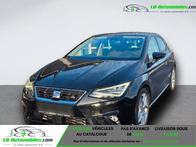 Seat Ibiza 1.0 EcoTSI 115 ch  BVA
