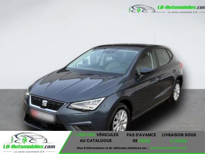 Seat Ibiza 1.0 EcoTSI 115 ch  BVA