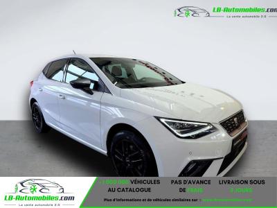 Seat Ibiza 1.0 TSI 110 ch  BVA