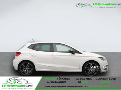 Seat Ibiza 1.5 TSI 150 ch BVA