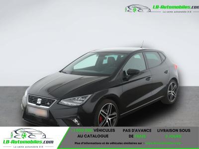 Seat Ibiza 1.5 TSI 150 ch BVA