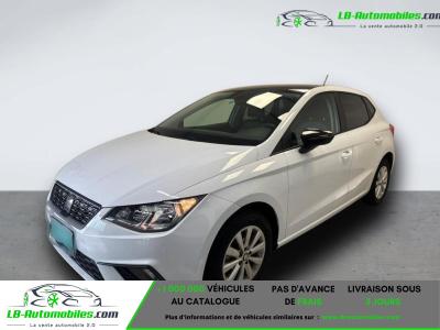 Seat Ibiza 1.6 TDI 95 ch  BVM