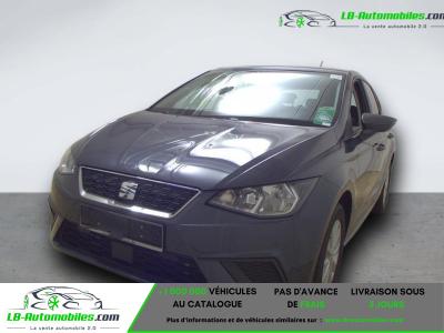 Seat Ibiza 1.6 TDI 95 ch  BVM