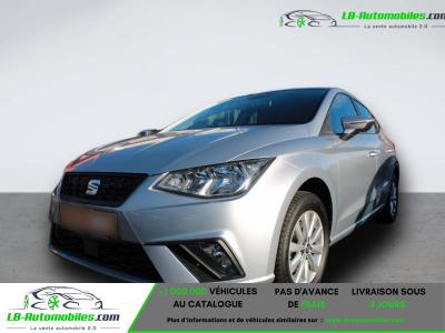 Seat Ibiza 1.6 TDI 95 ch  BVM