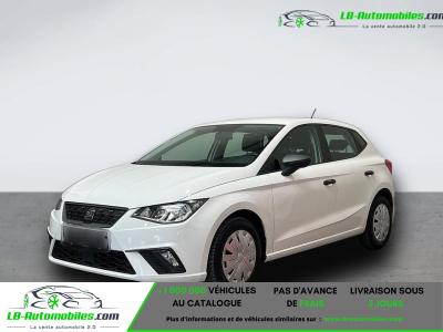 Seat Ibiza 1.6 TDI 80 ch  BVM