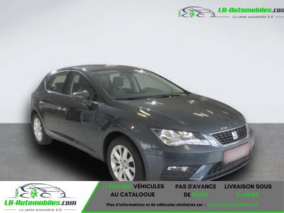 Seat Leon 1.0 TSI 115 BVM
