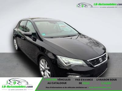 Seat Leon 1.4 TSI 150 BVM