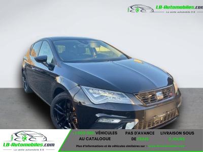Seat Leon 1.4 TSI 150 BVM