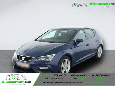 Seat Leon 1.4 TSI 150 BVM