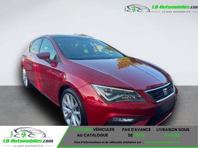 Seat Leon 1.4 TSI 150 BVM