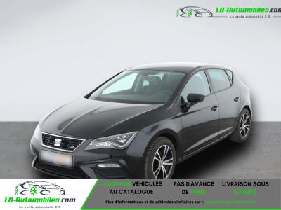 Seat Leon 1.4 TSI 150 BVM