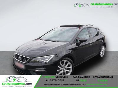 Seat Leon 1.4 TSI 150 BVM