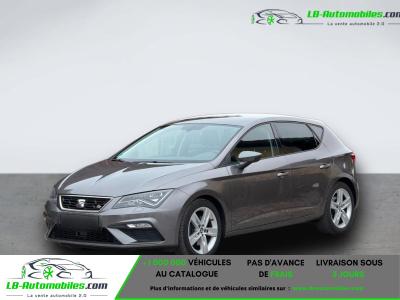 Seat Leon 1.8 TSI 180  BVA