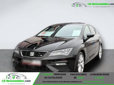 Seat Leon 1.8 TSI 180  BVA