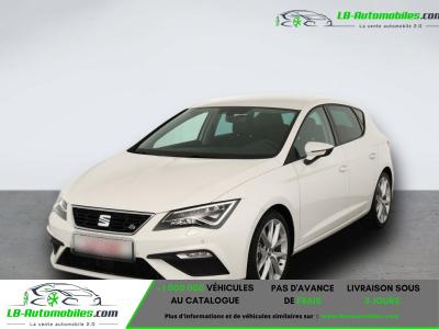 Seat Leon 2.0 TSI 190  BVA