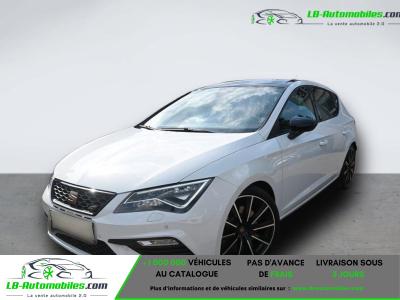 Seat Leon 2.0 TSI 290 BVA