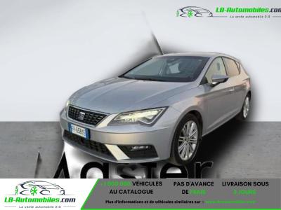 Seat Leon 2.0 TDI 184  BVA
