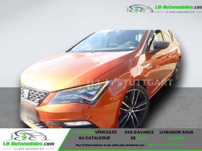 Seat Leon 2.0 TSI 300 BVM