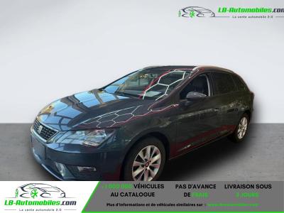 Seat Leon ST 1.0 TSI 115  BVM